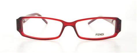 Designer Frames Outlet. Fendi Eyeglasses 664